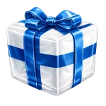 Jupi Casino: Gift Image